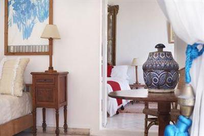 фото отеля Villa Maroc