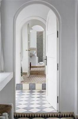 фото отеля Villa Maroc
