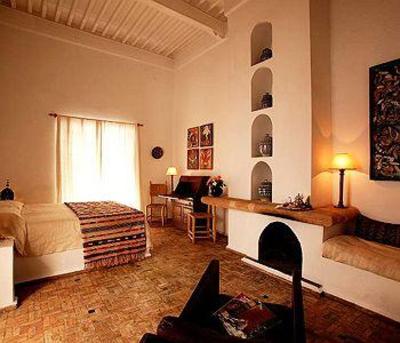 фото отеля Villa Maroc