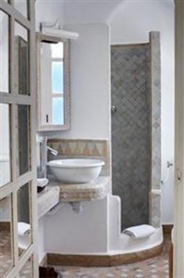 фото отеля Villa Maroc