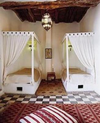 фото отеля Villa Maroc