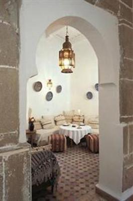 фото отеля Villa Maroc
