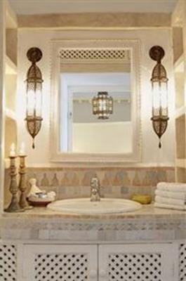 фото отеля Villa Maroc