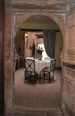 фото отеля Villa Maroc