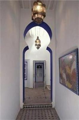 фото отеля Villa Maroc