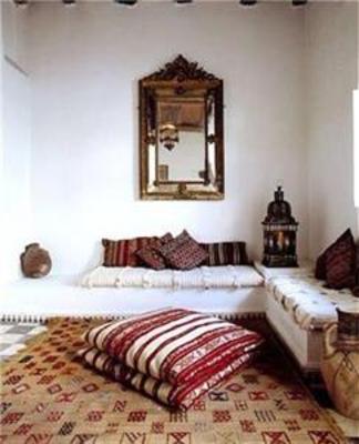фото отеля Villa Maroc
