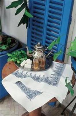 фото отеля Villa Maroc