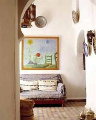 фото отеля Villa Maroc