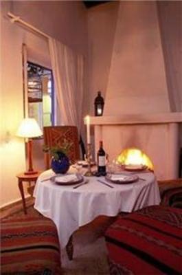 фото отеля Villa Maroc