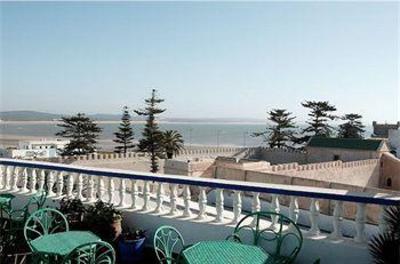 фото отеля Villa Maroc