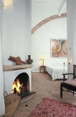 фото отеля Villa Maroc
