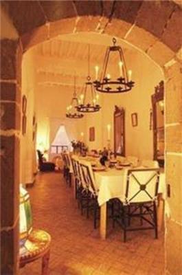 фото отеля Villa Maroc