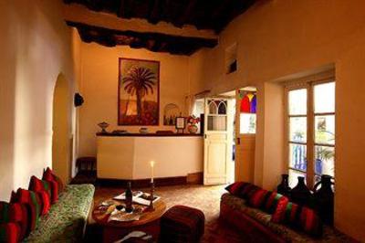 фото отеля Villa Maroc