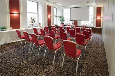 фото отеля St Gotthard Hotel
