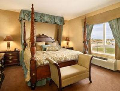 фото отеля Ramada Stettler