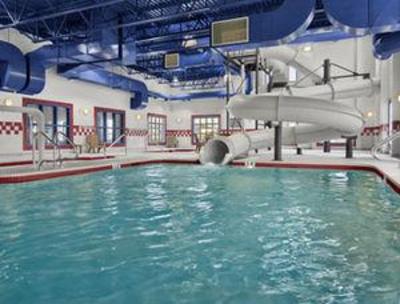 фото отеля Ramada Stettler