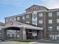 Ramada Stettler