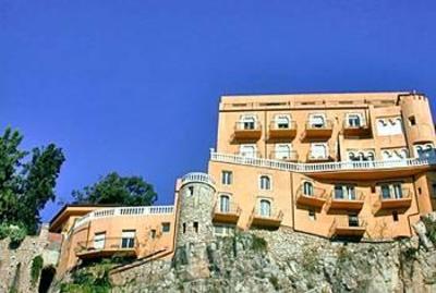 фото отеля Hotel Villa Riis