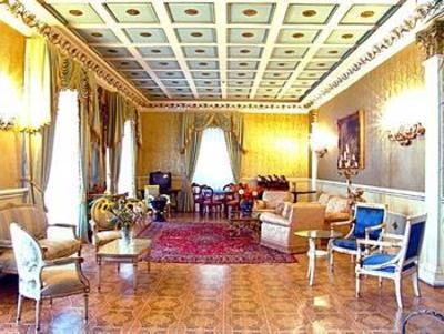 фото отеля Hotel Villa Riis