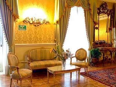 фото отеля Hotel Villa Riis