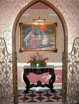 фото отеля Hotel Villa Riis