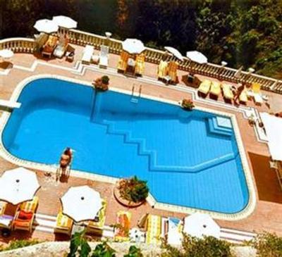 фото отеля Hotel Villa Riis