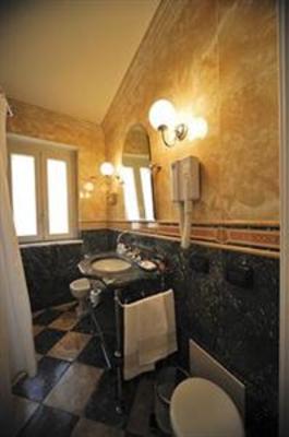 фото отеля Hotel Villa Riis