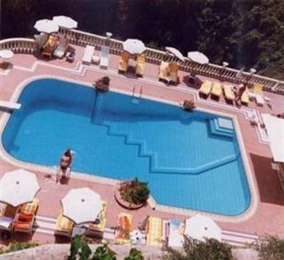 фото отеля Hotel Villa Riis