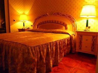 фото отеля Hotel Villa Riis