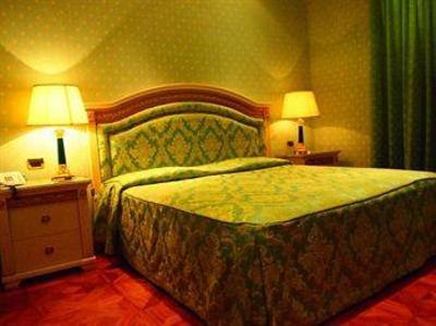 фото отеля Hotel Villa Riis