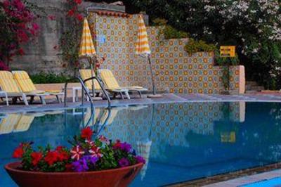 фото отеля Hotel Villa Riis