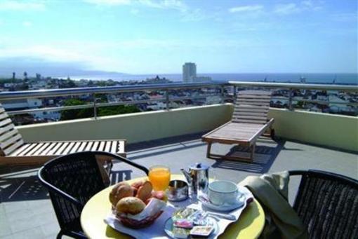 фото отеля Sao Miguel Park Hotel