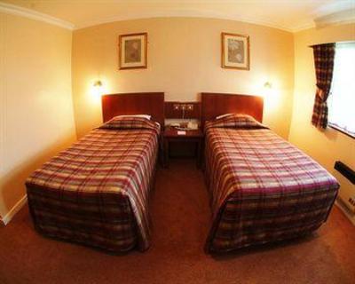 фото отеля Beaufort Park Hotel