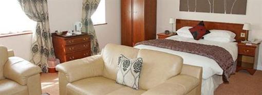 фото отеля Beaufort Park Hotel