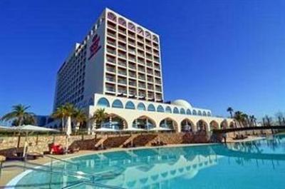 фото отеля Crowne Plaza Vilamoura - Algarve