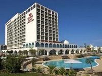 Crowne Plaza Vilamoura - Algarve