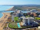 фото отеля Crowne Plaza Vilamoura - Algarve