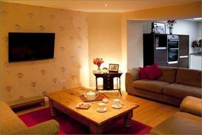 фото отеля Martin's Guest House