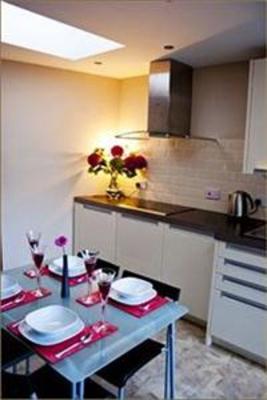 фото отеля Martin's Guest House
