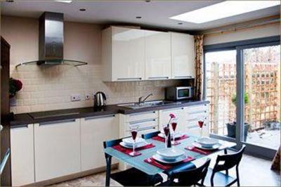 фото отеля Martin's Guest House