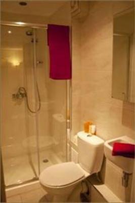 фото отеля Martin's Guest House