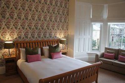 фото отеля Martin's Guest House