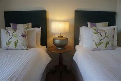 фото отеля Martin's Guest House