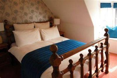 фото отеля Martin's Guest House
