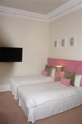 фото отеля Martin's Guest House
