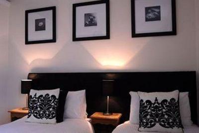 фото отеля Martin's Guest House