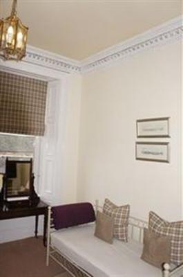 фото отеля Martin's Guest House