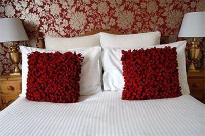 фото отеля Martin's Guest House
