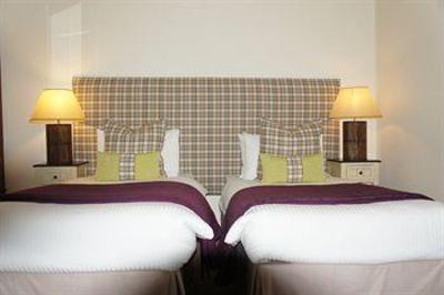 фото отеля Martin's Guest House
