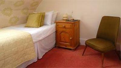 фото отеля Martin's Guest House